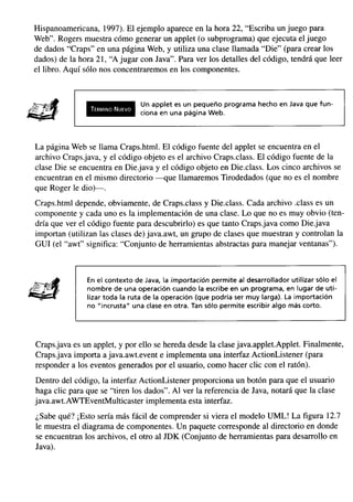 Aprendiendo uml en 24 horas