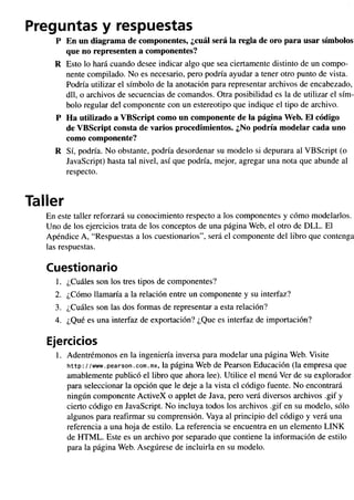 Aprendiendo uml en 24 horas