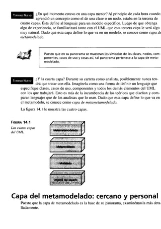 Aprendiendo uml en 24 horas