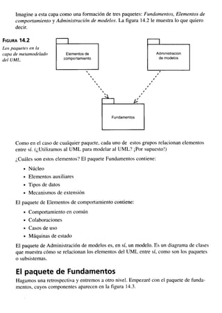 Aprendiendo uml en 24 horas