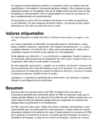 Aprendiendo uml en 24 horas