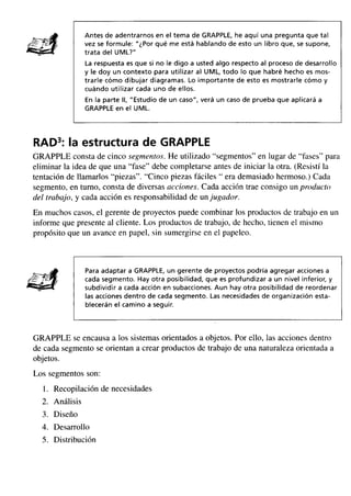 Aprendiendo uml en 24 horas