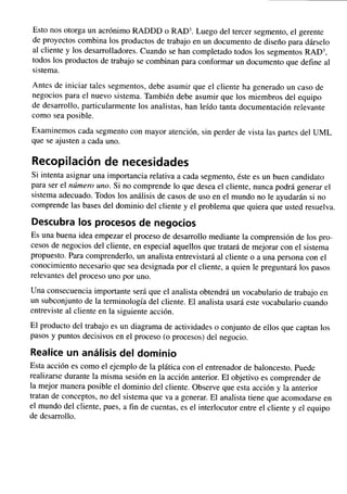 Aprendiendo uml en 24 horas