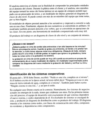 Aprendiendo uml en 24 horas