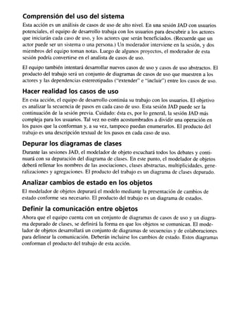 Aprendiendo uml en 24 horas