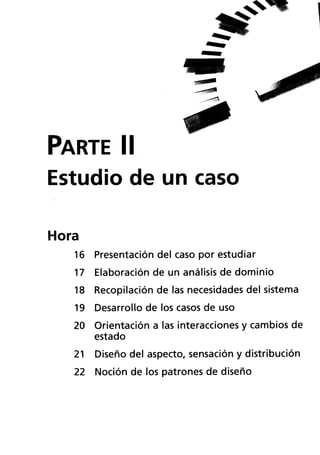 Aprendiendo uml en 24 horas