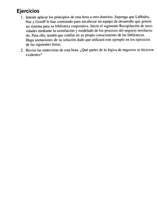 Aprendiendo uml en 24 horas