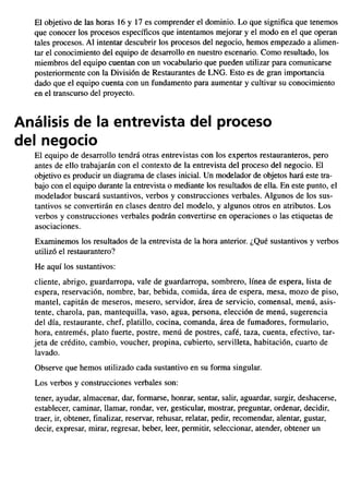 Aprendiendo uml en 24 horas