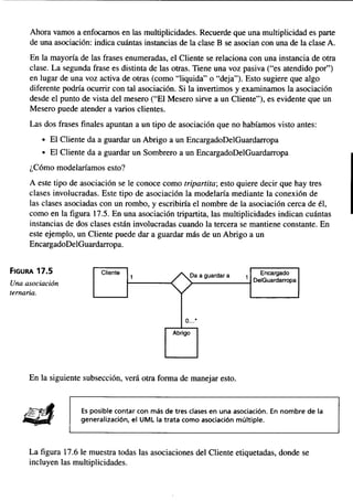 Aprendiendo uml en 24 horas