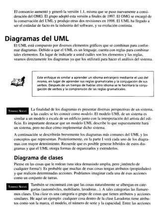 Aprendiendo uml en 24 horas