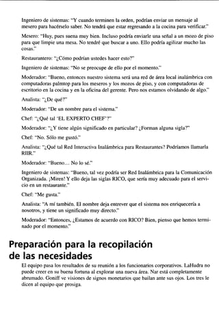 Aprendiendo uml en 24 horas