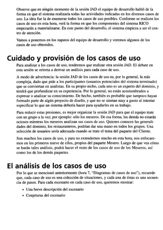 Aprendiendo uml en 24 horas