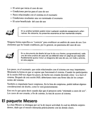 Aprendiendo uml en 24 horas