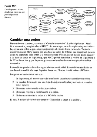 Aprendiendo uml en 24 horas