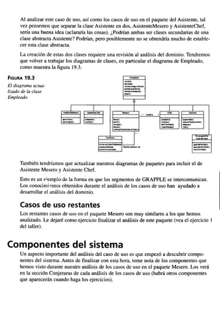 Aprendiendo uml en 24 horas