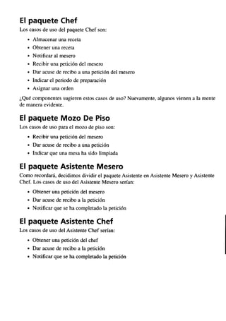 Aprendiendo uml en 24 horas