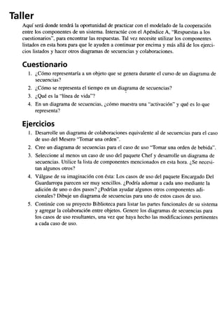 Aprendiendo uml en 24 horas