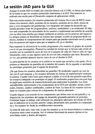 Aprendiendo uml en 24 horas