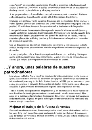 Aprendiendo uml en 24 horas