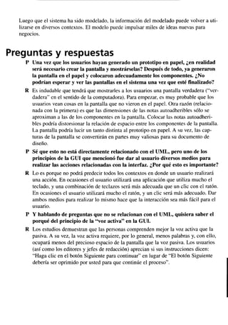 Aprendiendo uml en 24 horas