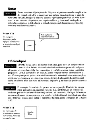 Aprendiendo uml en 24 horas