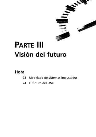 Aprendiendo uml en 24 horas