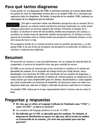 Aprendiendo uml en 24 horas