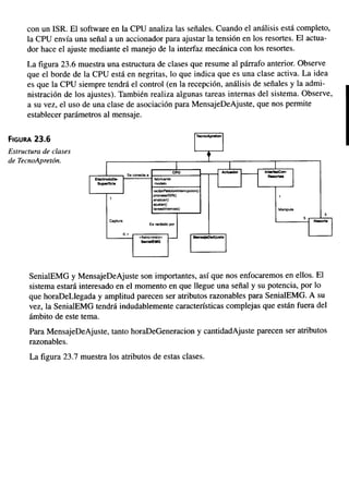 Aprendiendo uml en 24 horas