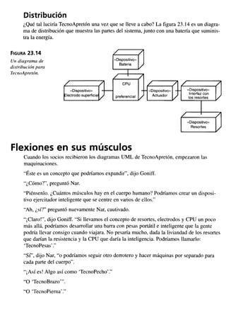 Aprendiendo uml en 24 horas