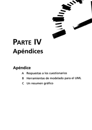 Aprendiendo uml en 24 horas