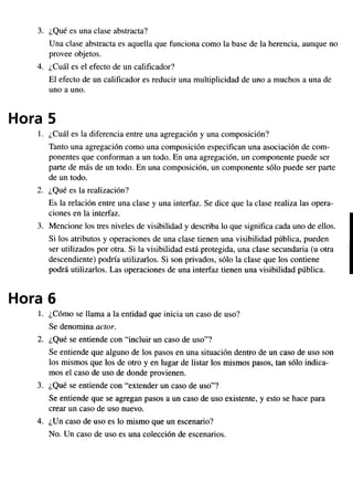 Aprendiendo uml en 24 horas