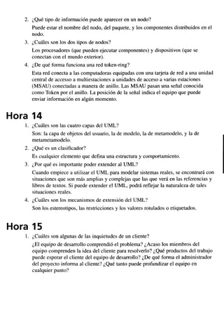 Aprendiendo uml en 24 horas