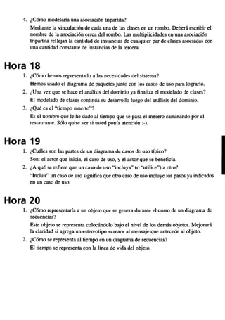 Aprendiendo uml en 24 horas