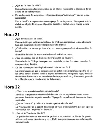 Aprendiendo uml en 24 horas