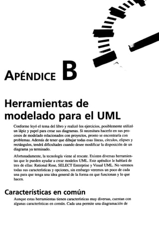 Aprendiendo uml en 24 horas