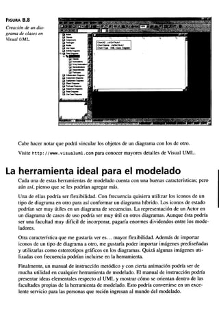 Aprendiendo uml en 24 horas
