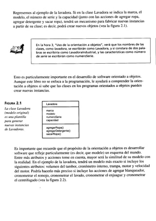 Aprendiendo uml en 24 horas
