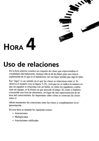 Aprendiendo uml en 24 horas