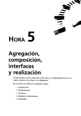 Aprendiendo uml en 24 horas