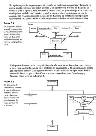Aprendiendo uml en 24 horas