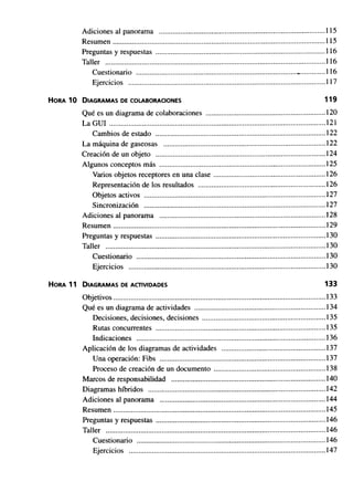 Aprendiendo uml en 24 horas