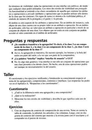Aprendiendo uml en 24 horas