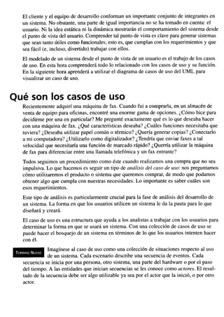 Aprendiendo uml en 24 horas