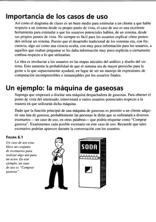 Aprendiendo uml en 24 horas