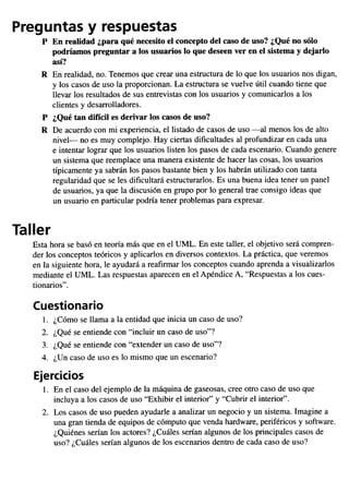 Aprendiendo uml en 24 horas