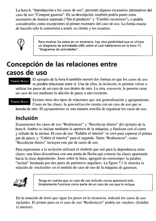 Aprendiendo uml en 24 horas