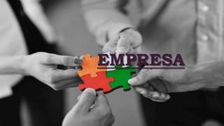 EMPRESA
 