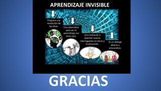 Aprendizaaje invisible rhc