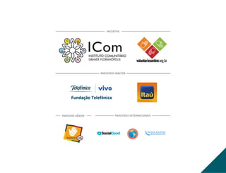 O que as organizações sociais inovadoras ensinam aos profissionais de comunicação