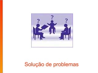 Solução de problemas 